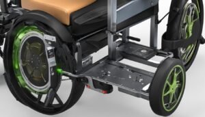 電動輪椅維修保養的盲點與建議