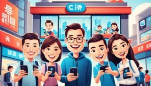 中國移動月費計劃的用戶評論和滿意度調查
