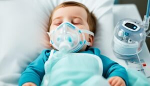 如何選擇適合兒童使用的呼吸機和睡眠呼吸機？