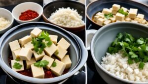 How to Make Stinky Tofu Using Homemade Brine