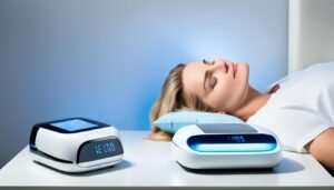 呼吸機配合睡眠呼吸機 (CPAP),提升治療成效的秘訣