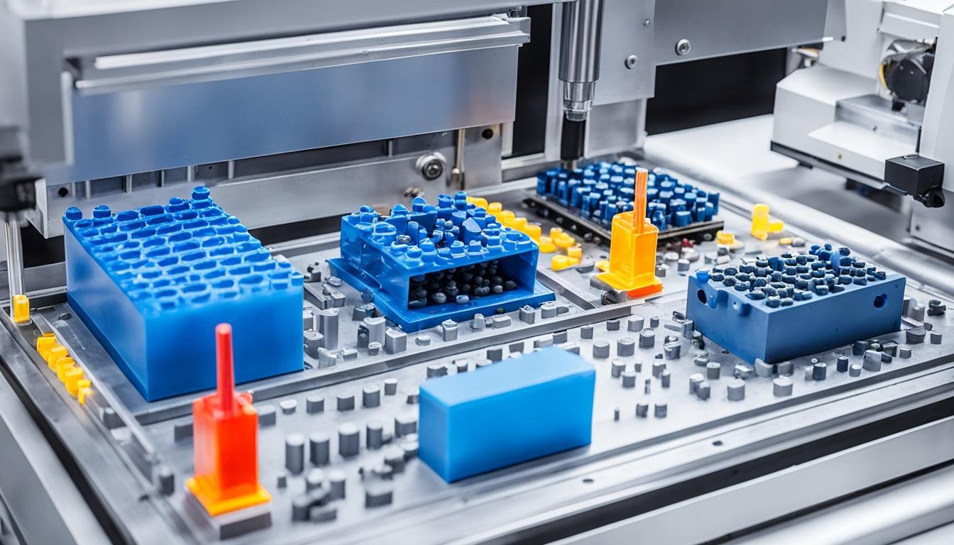 Read more about the article The Future of Automation in the Injection Moulding Process Step by Step