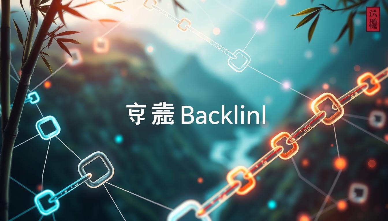 You are currently viewing 如何利用中文Backlink改善網站的crawl budget