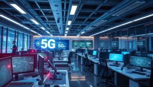 5G Plan與智能辦公：提升工作效率