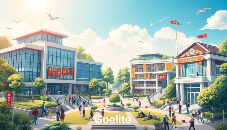 西崖大学