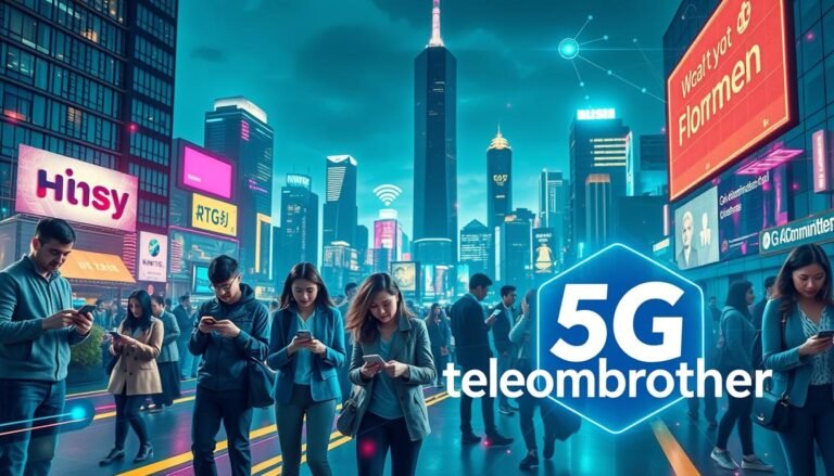 5G Plan