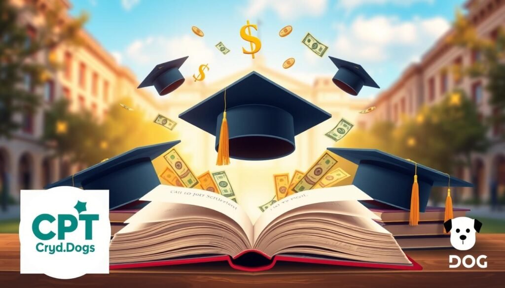 Scholarships