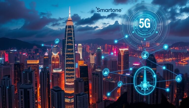 smartone 5G