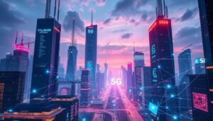 Read more about the article 雲端服務供應商選用5G plan完整分析