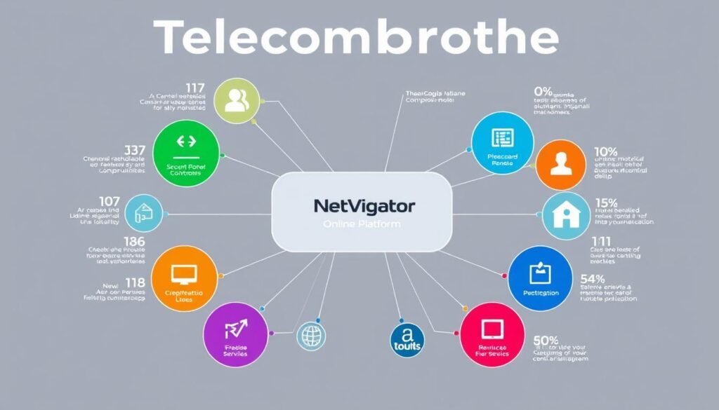 Netvigator網上內容平台選擇指南