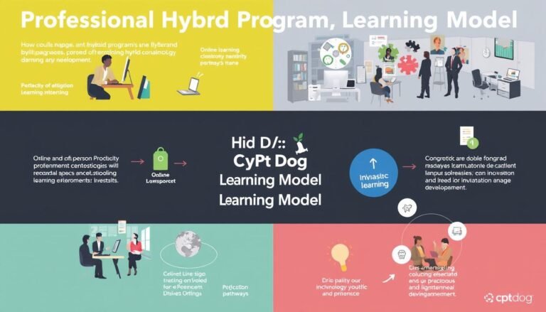 Professional Hybrid Program