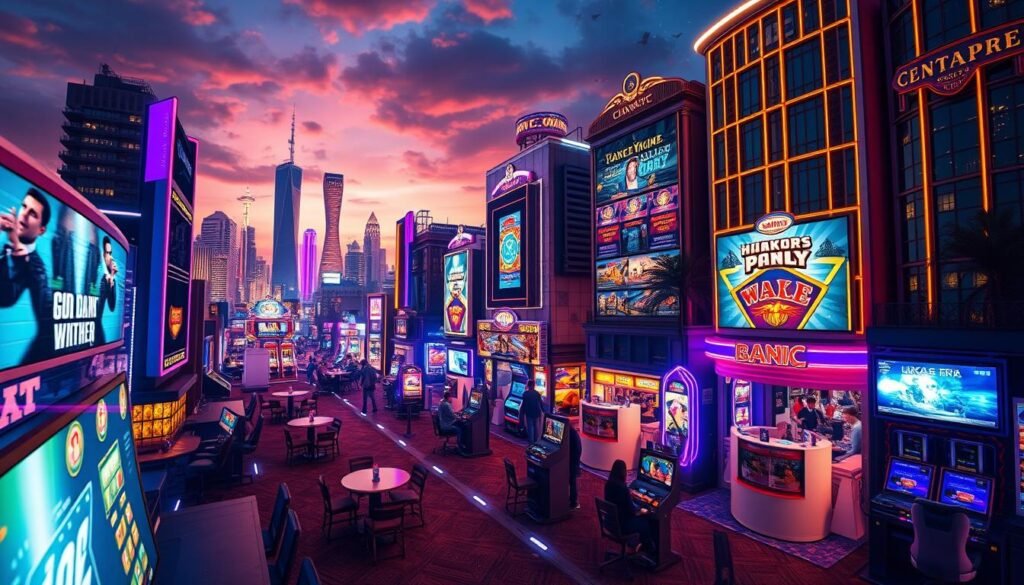 與全球領先的遊戲供應商合作的優塔娛樂城 與全球領先的遊戲供應商合作的優塔娛樂城