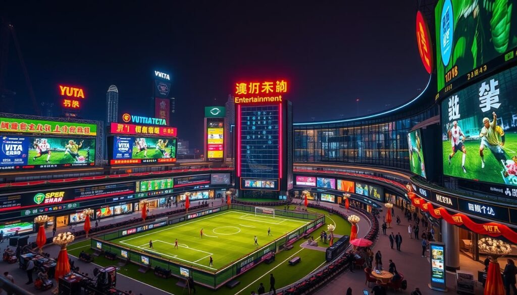 優塔娛樂城體育博彩平台圖片 優塔娛樂城體育博彩平台圖片