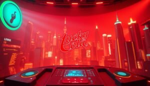 LuckyCola, Lucky Cola, Lucky Cola Casino