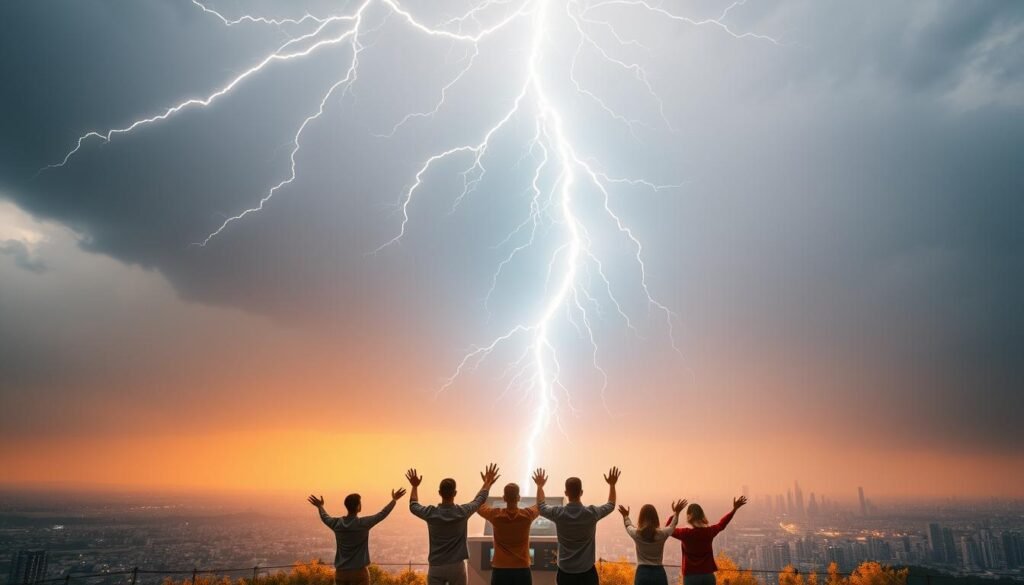 雷神訊號實踐