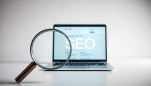 SEO關鍵字優化