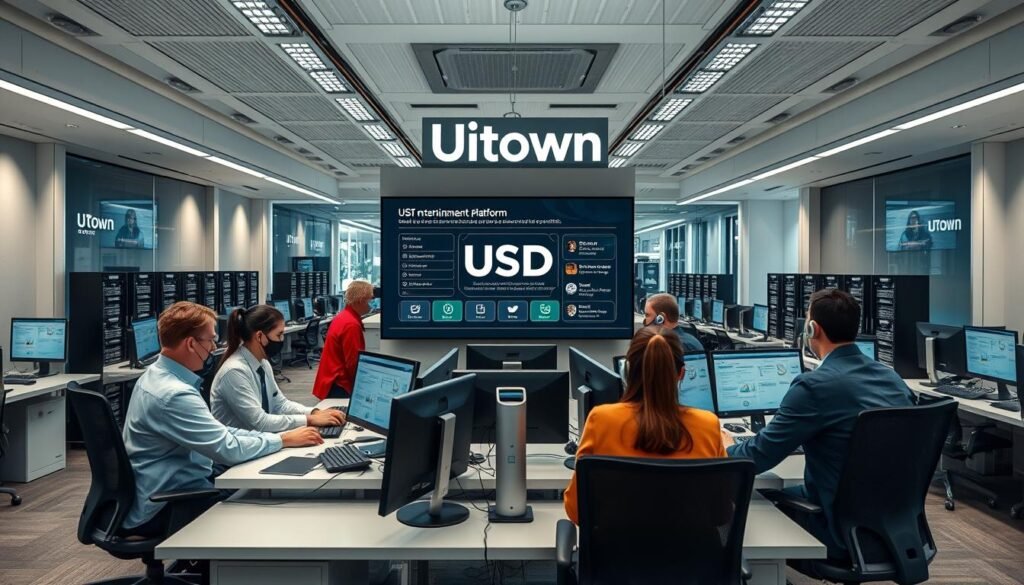 usdt娛樂城技術支持
