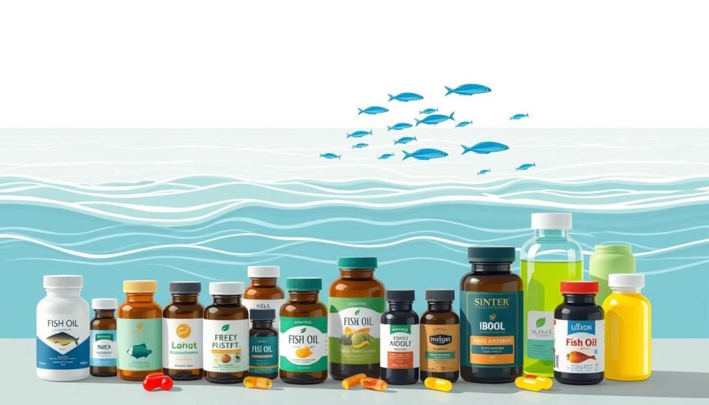 魚油推薦選購指南
