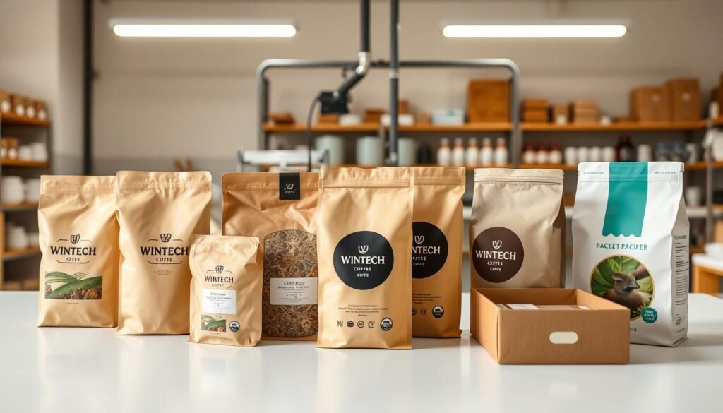 Specialty Coffee Packaging Techniques