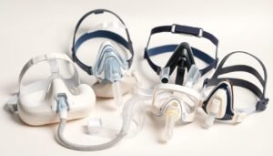 呼吸機, 睡眠呼吸機