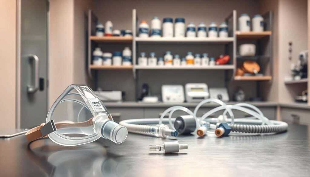 呼吸機材質選擇 呼吸機材質選擇