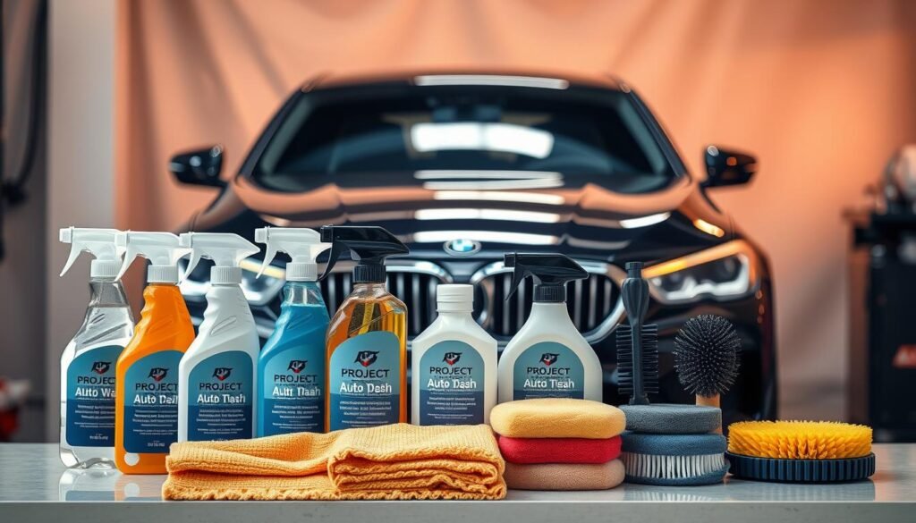 洗車用品種類 洗車用品種類