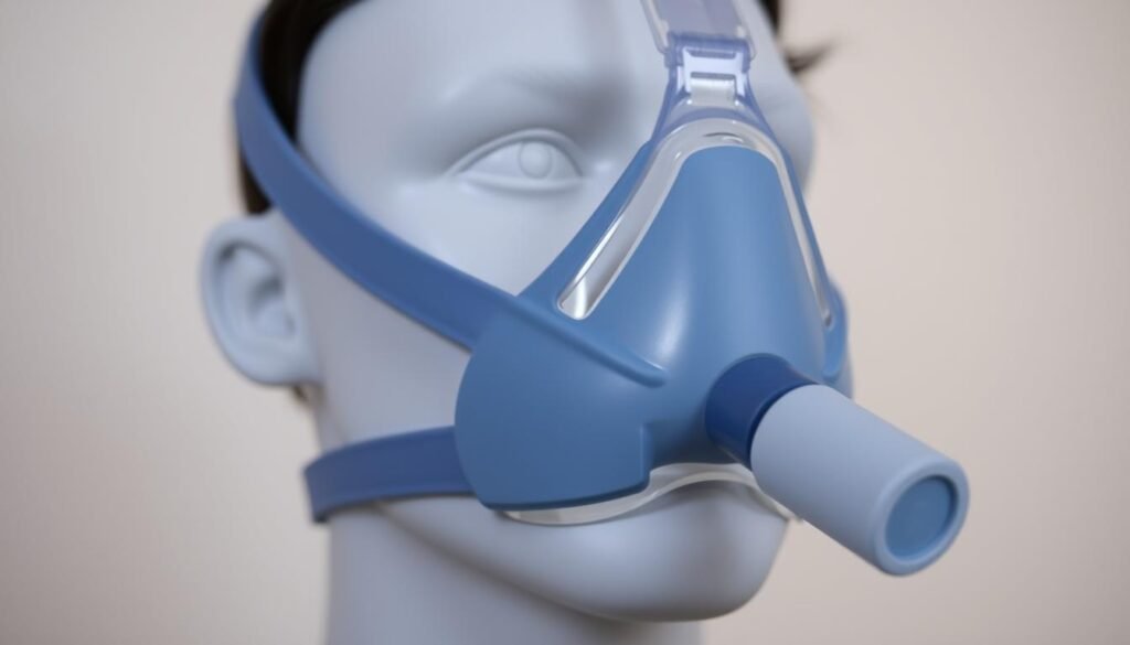 睡眠呼吸機面罩過敏預防 睡眠呼吸機面罩過敏預防