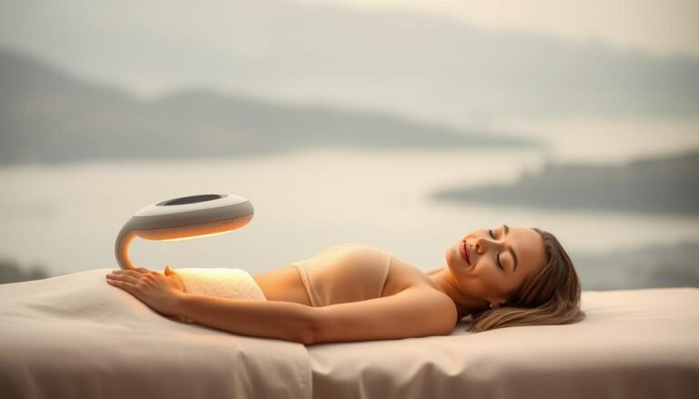 INDIBA, 英特波, 產後減肥, INDIBA 英特波