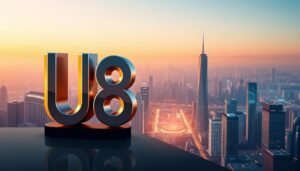 U8国际注册娱乐平台介绍