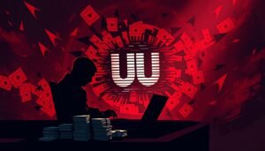 UU娱乐城诈骗