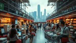 台灣電商市場趨勢