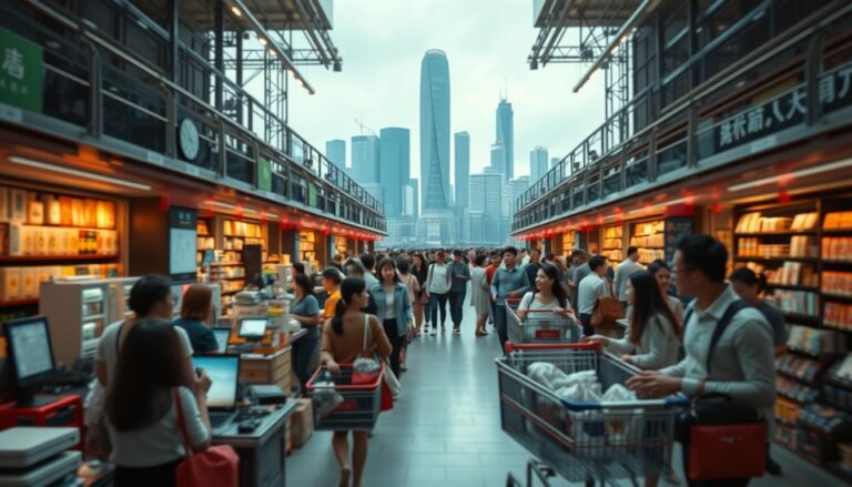 台灣電商市場趨勢