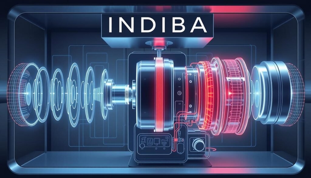 深層電波治療技術