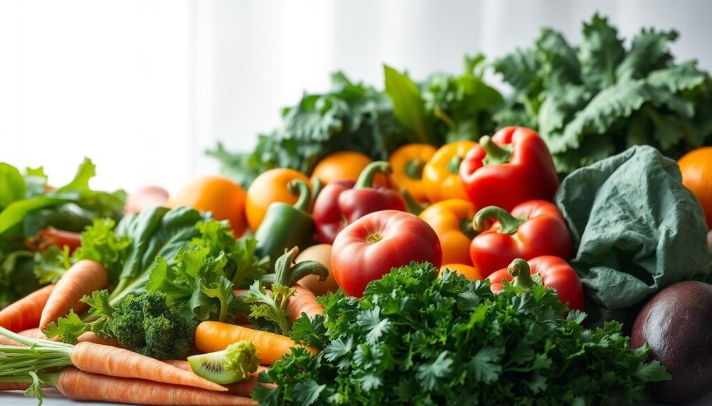 葉黃素食物益處 葉黃素食物益處