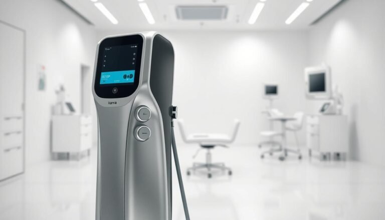 INDIBA 英特波 產後減肥技術