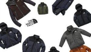 The North Face 外套推薦，The North Face 袋