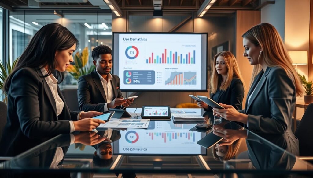 tiktok买粉目标用户群分析 tiktok买粉目标用户群分析