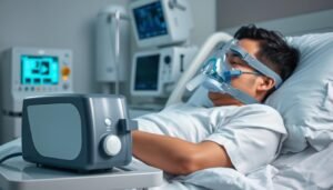 呼吸機, 睡眠呼吸機