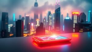 雷神訊號用戶體驗