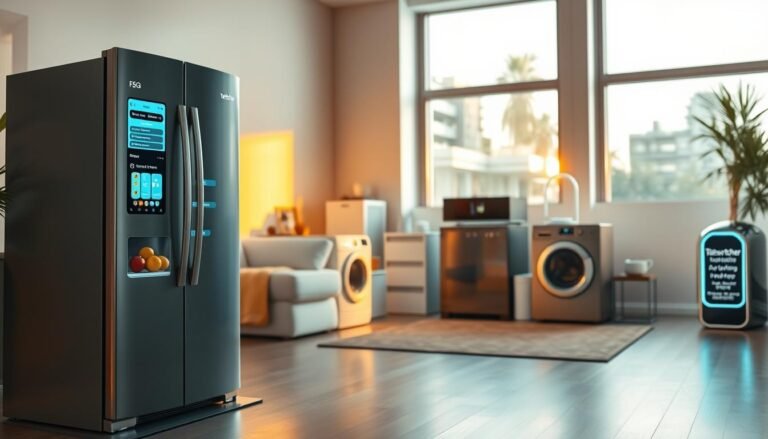 5G寬頻智能電器變革