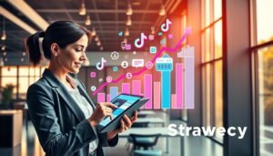 TikTok粉丝增长策略