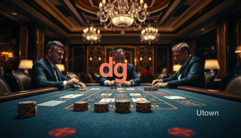 dg 百家樂遊戲漏洞分析