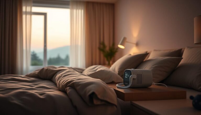 呼吸機, 睡眠呼吸機