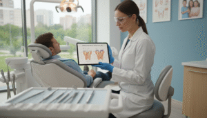 牙周病治療、牙周病原因