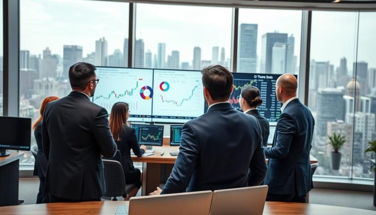 優塔market使用指南市場走勢分析