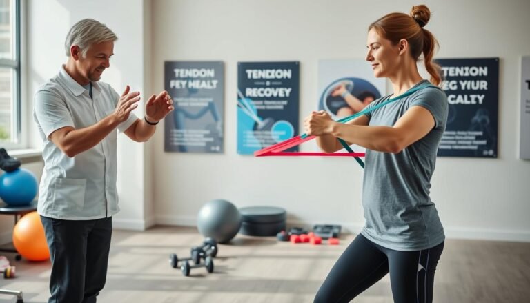 Injury Rehabilitation HK