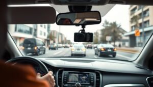 汽車行車記錄器