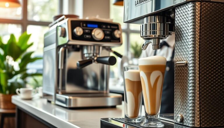 La Marzocco