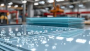 flat polycarbonate sheets