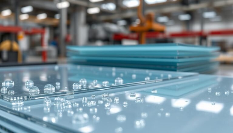 flat polycarbonate sheets